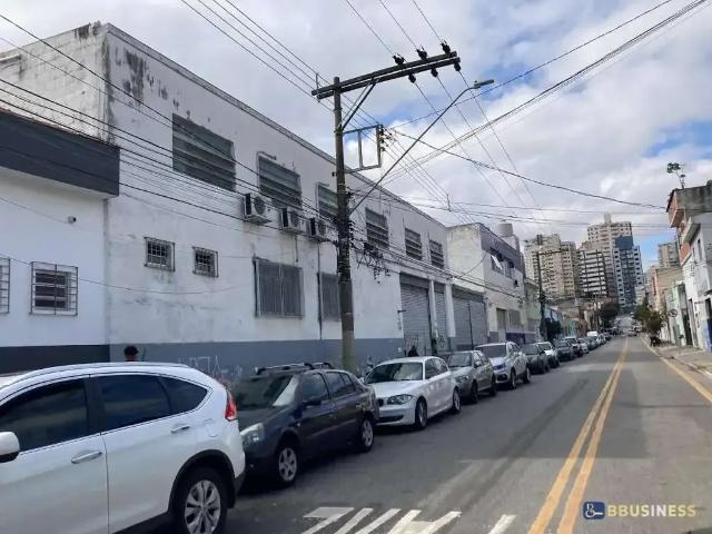 Galpão aluguel em Região Imediata de São Paulo, Região Metropolitana de São Paulo