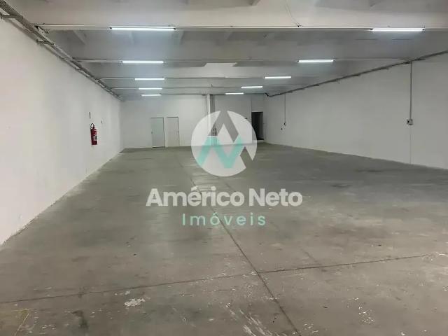Galpão aluguel em Região Imediata de São Paulo, Região Metropolitana de São Paulo