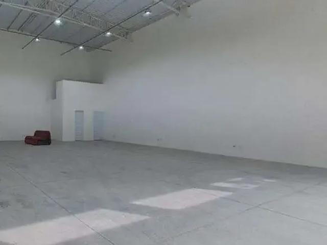 Galpão aluguel em São Caetano do Sul