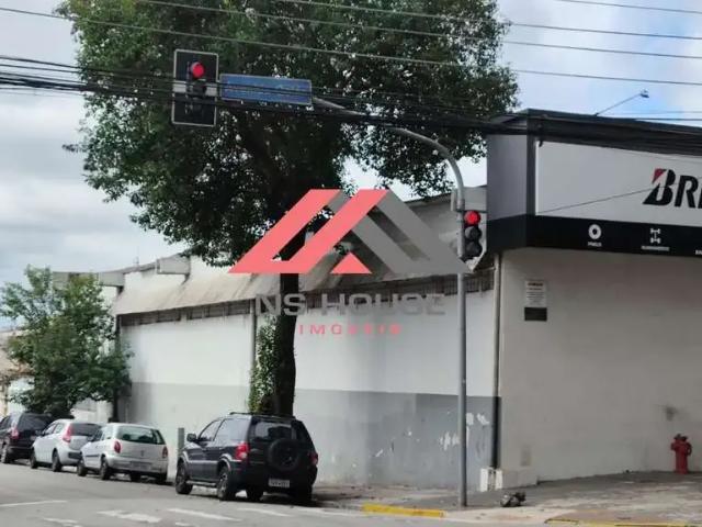 Galpão aluguel em Região Imediata de São Paulo, Região Metropolitana de São Paulo