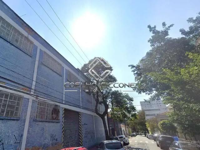 Galpão aluguel em Região Imediata de São Paulo, Região Metropolitana de São Paulo