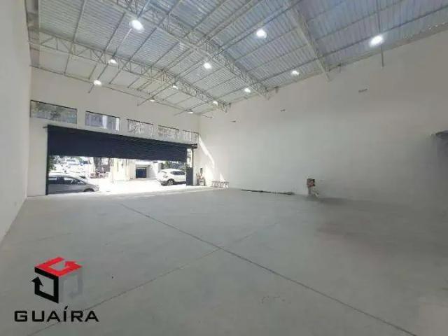 Galpão aluguel em Região Imediata de São Paulo, Região Metropolitana de São Paulo