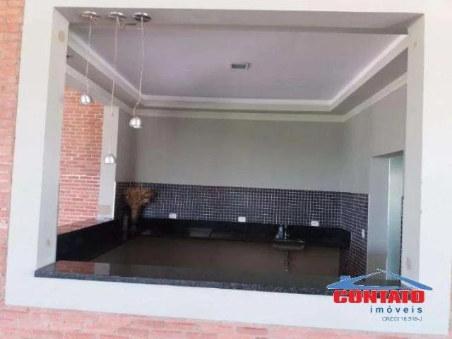 Galpão aluguel em Água Vermelha, São Carlos