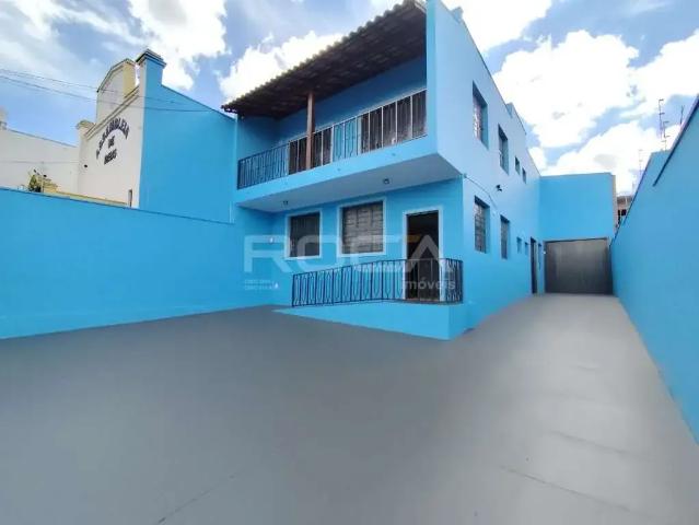 Galpão aluguel em Região Imediata de São Carlos, São Carlos