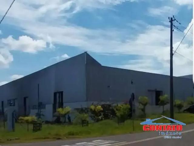 Galpão aluguel em Região Imediata de São Carlos, São Carlos