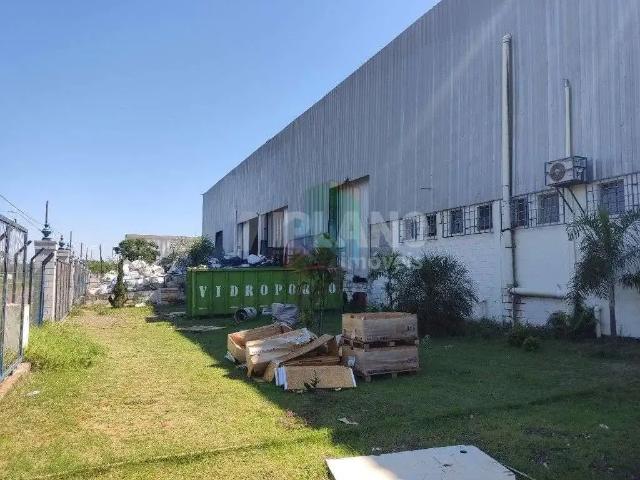 Galpão aluguel em Região Imediata de São Carlos, São Carlos