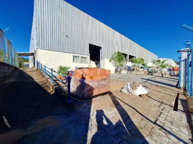Galpão aluguel em Região Imediata de São Carlos, São Carlos