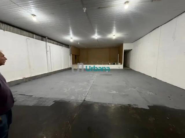 Galpão aluguel em Região Imediata de São Carlos, São Carlos