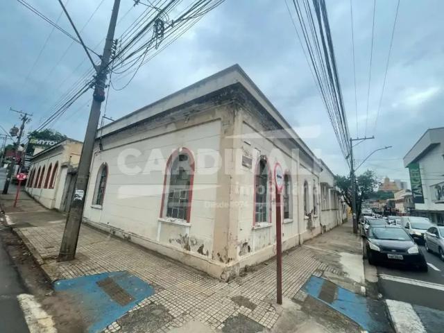 Galpão aluguel em Região Imediata de São Carlos, São Carlos