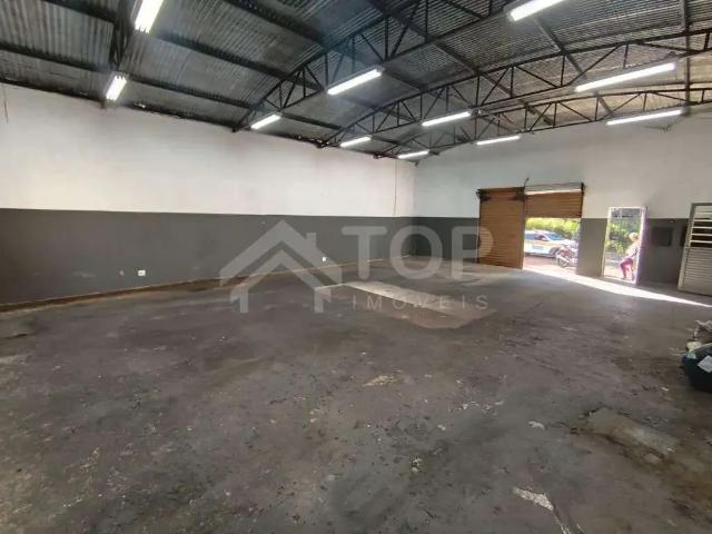Galpão aluguel em Região Imediata de São Carlos, São Carlos