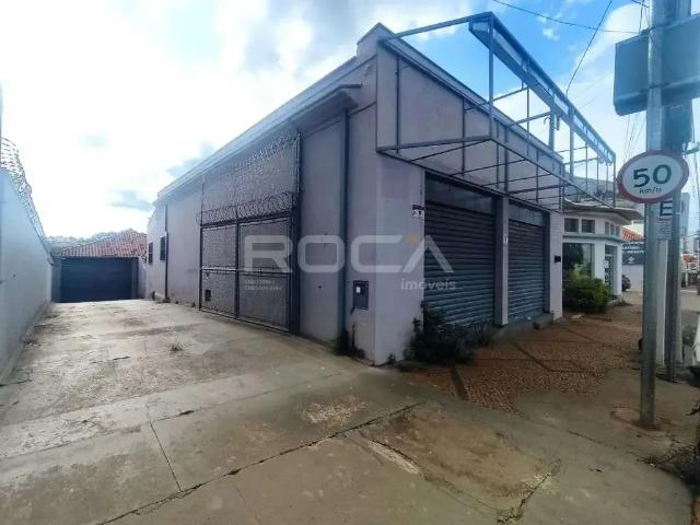 Galpão aluguel em Região Imediata de São Carlos, São Carlos