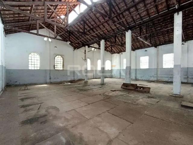 Galpão aluguel em Região Imediata de São Carlos, São Carlos