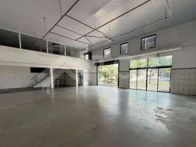 Galpão aluguel em Região Imediata de São Carlos, São Carlos