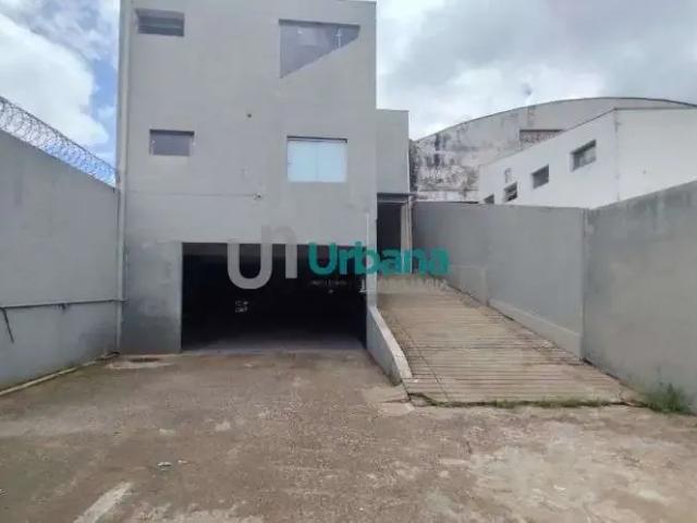 Galpão aluguel em Região Imediata de São Carlos, São Carlos