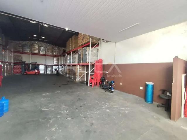 Galpão aluguel em Região Imediata de São Carlos, São Carlos