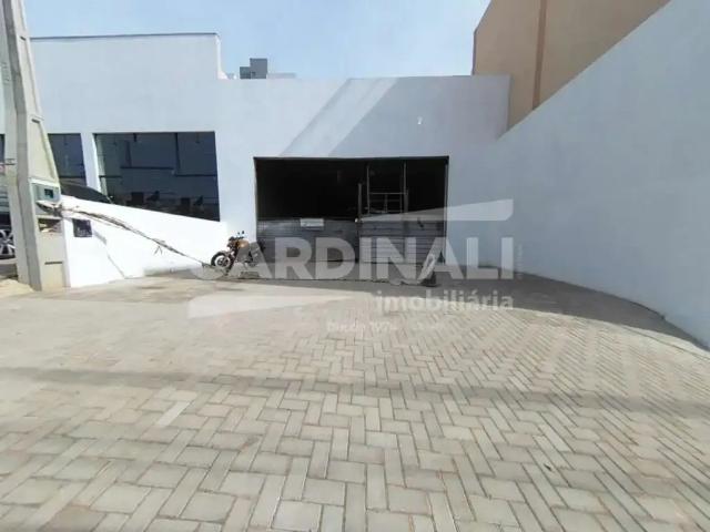 Galpão aluguel em Região Imediata de São Carlos, São Carlos