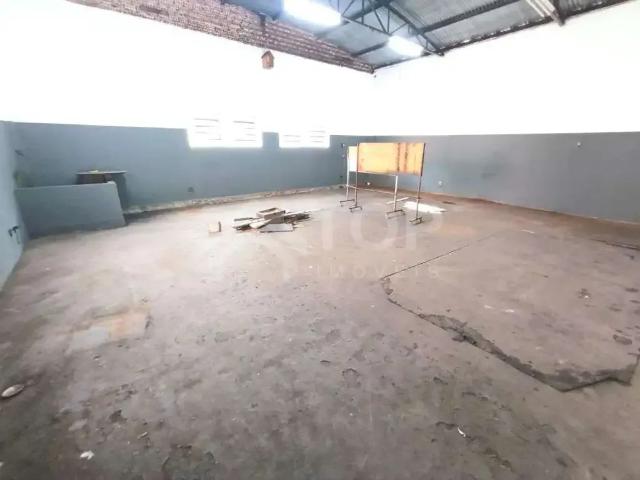 Galpão aluguel em Região Imediata de São Carlos, São Carlos