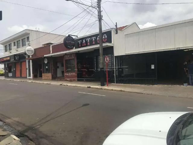 Galpão aluguel em Região Imediata de São Carlos, São Carlos