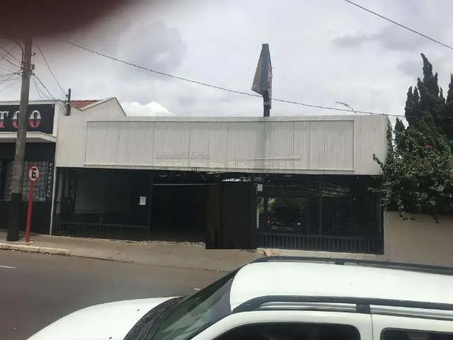 Galpão aluguel em Região Imediata de São Carlos, São Carlos