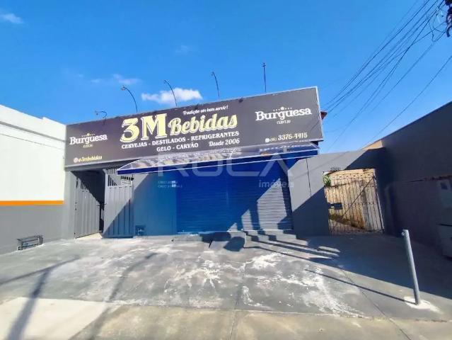 Galpão aluguel em Região Imediata de São Carlos, São Carlos