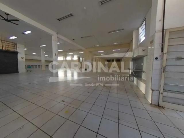 Galpão aluguel em Região Imediata de São Carlos, São Carlos