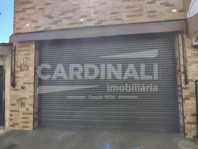 Galpão aluguel em Região Imediata de São Carlos, São Carlos