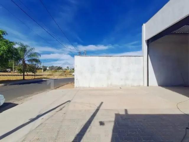 Galpão aluguel em Região Imediata de São Carlos, São Carlos