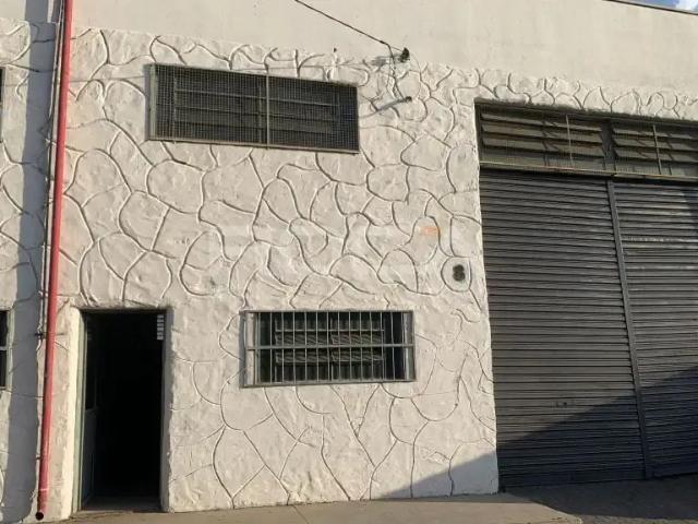 Galpão aluguel em São Carlos