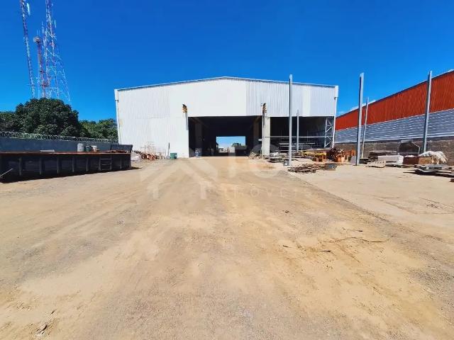 Galpão aluguel em Região Imediata de São Carlos, São Carlos
