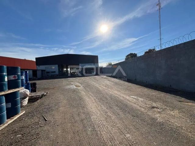 Galpão aluguel em Região Imediata de São Carlos, São Carlos