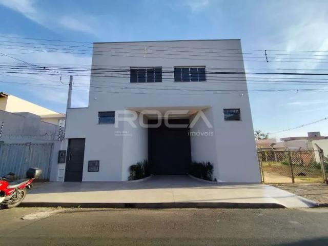 Galpão aluguel em Região Imediata de São Carlos, São Carlos