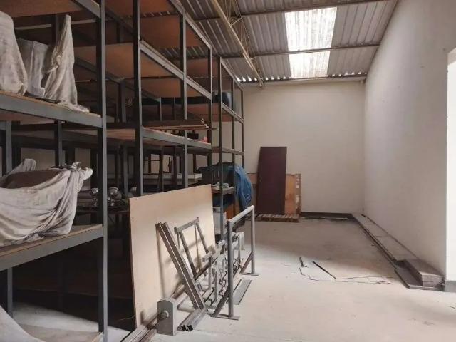 Galpão aluguel em Região Imediata de São Carlos, São Carlos