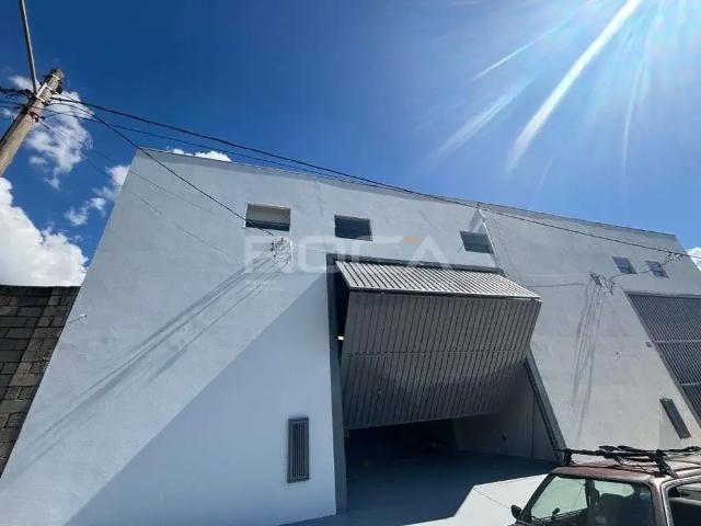 Galpão aluguel em Região Imediata de São Carlos, São Carlos