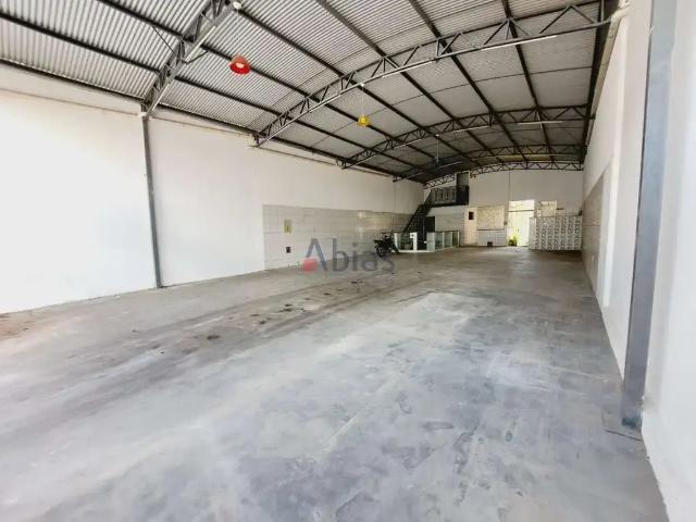 Galpão aluguel em Região Imediata de São Carlos, São Carlos