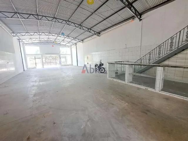 Galpão aluguel em Região Imediata de São Carlos, São Carlos