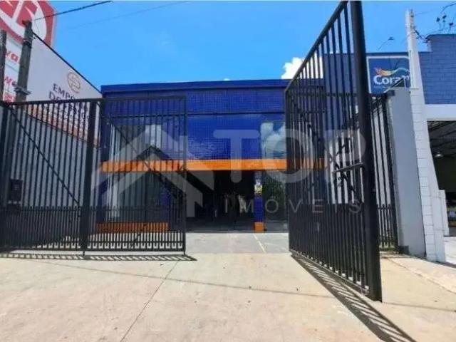 Galpão aluguel em Região Imediata de São Carlos, São Carlos