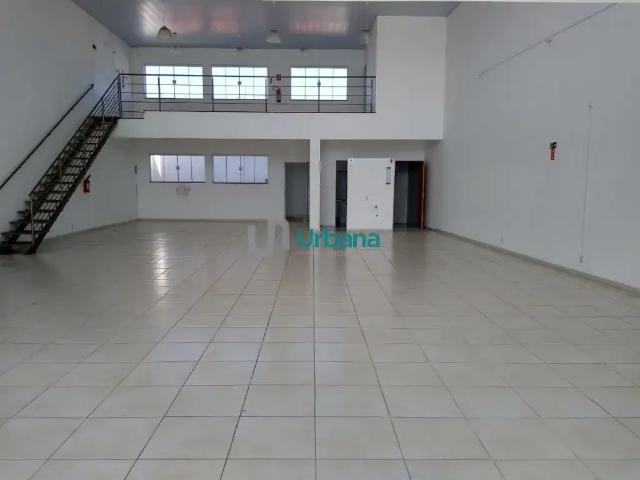 Galpão aluguel em Região Imediata de São Carlos, São Carlos