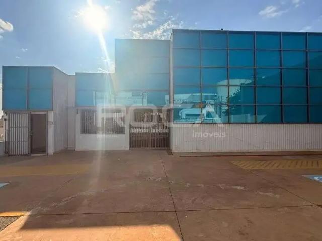 Galpão aluguel em Região Imediata de São Carlos, São Carlos