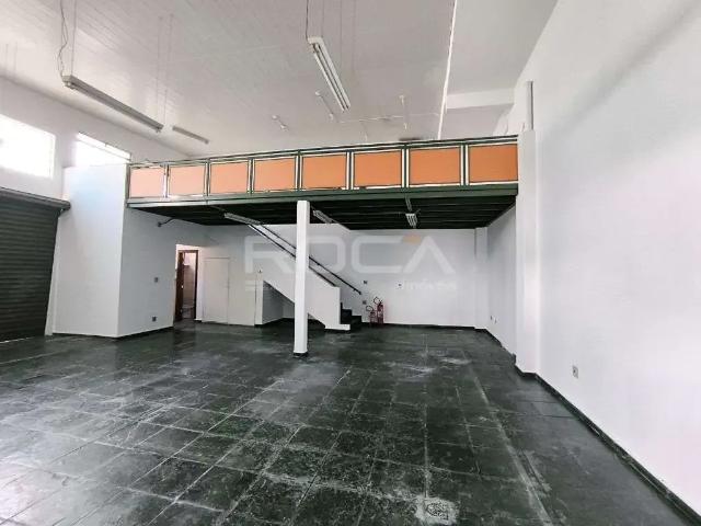 Galpão aluguel em Região Imediata de São Carlos, São Carlos