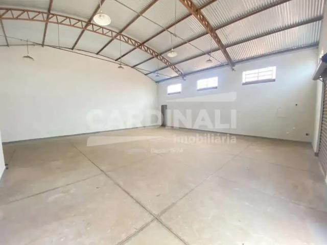 Galpão aluguel em Região Imediata de São Carlos, São Carlos