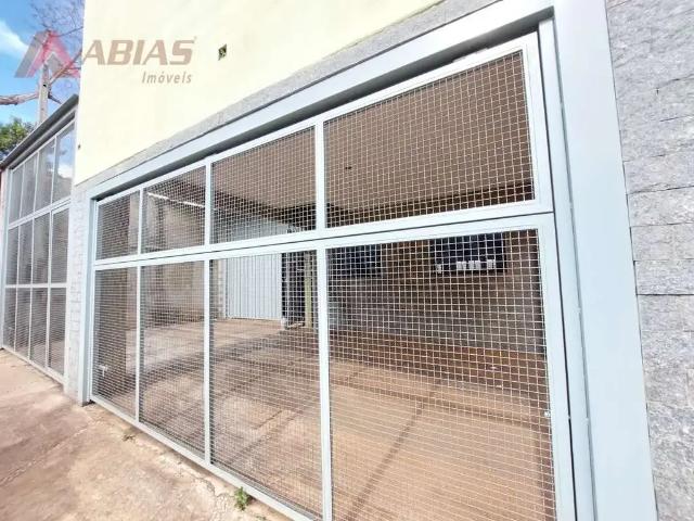 Galpão aluguel em Bela Vista São-Carlense, São Carlos