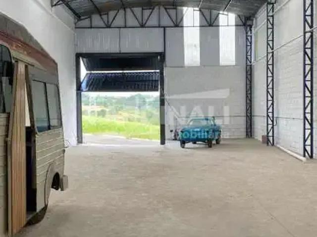Galpão aluguel em Região Imediata de São Carlos, São Carlos