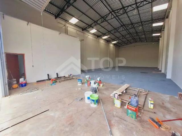 Galpão aluguel em Região Imediata de São Carlos, São Carlos