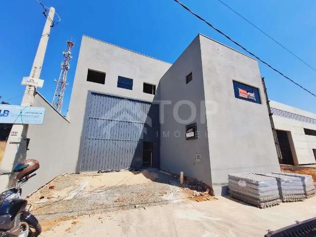 Galpão aluguel em São Carlos, Região Geográfica Intermediária de Araraquara
