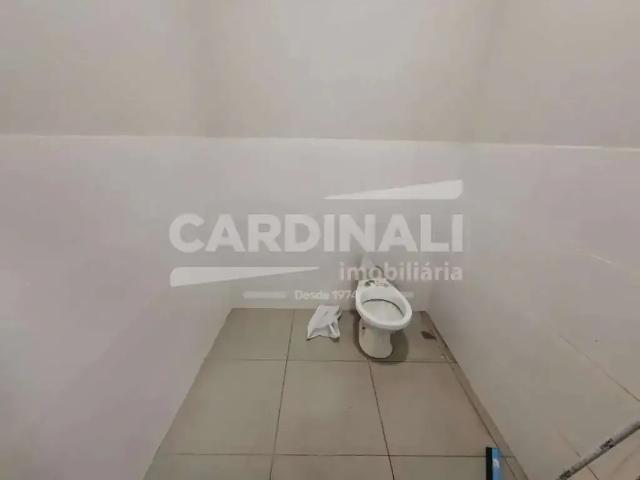 Galpão aluguel em Região Imediata de São Carlos, São Carlos