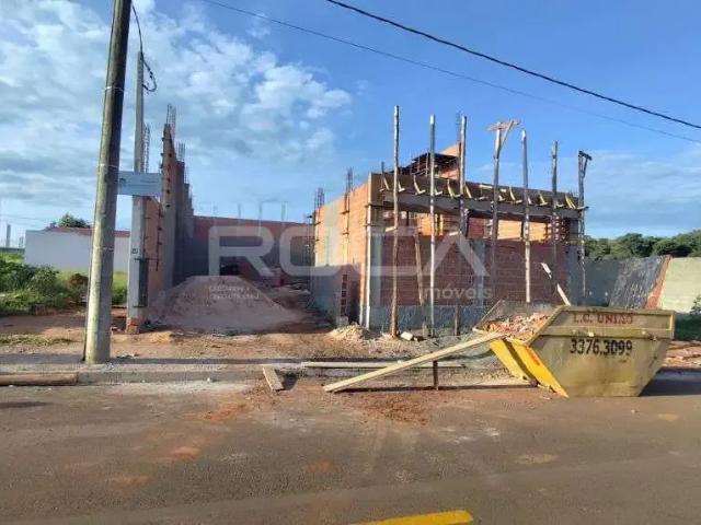 Galpão aluguel em São Carlos