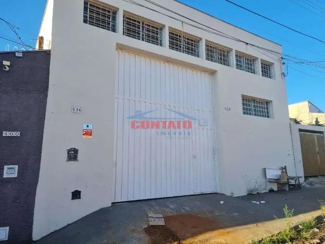Galpão aluguel em Região Imediata de São Carlos, São Carlos