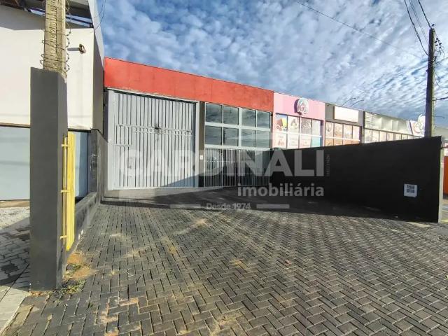 Galpão aluguel em Região Imediata de São Carlos, São Carlos