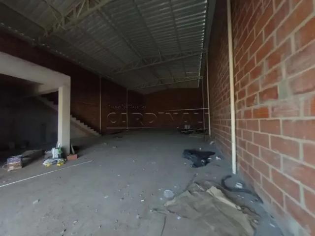 Galpão aluguel em Região Imediata de São Carlos, São Carlos