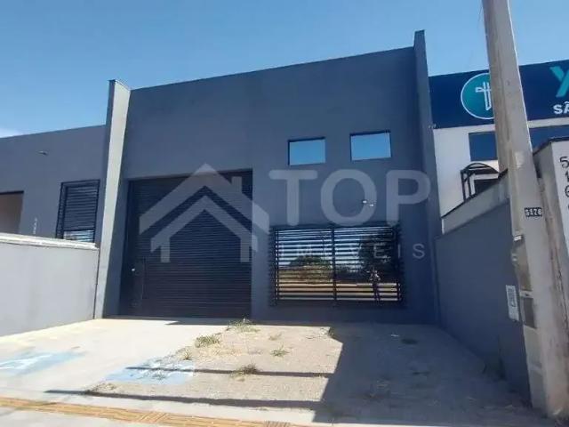 Galpão aluguel em Região Imediata de São Carlos, São Carlos